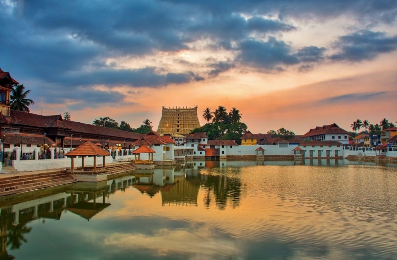 Thiruvananthapuram