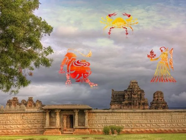 Vedaranyeswarar Temple — tour package in Devotional Tour Package