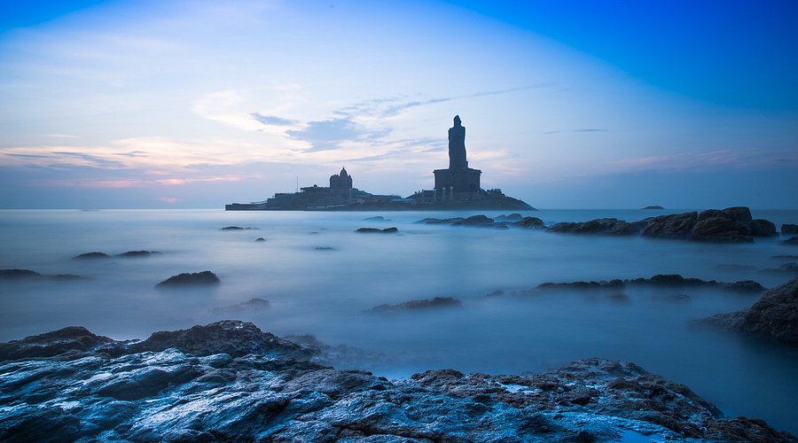 Kanyakumari Breach