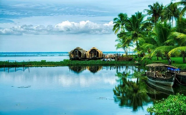 Kochi — tour package in Kerala Tour Packages